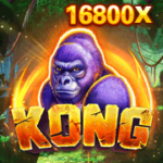 Con Vượn Kong